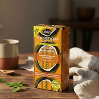 Moringa - Cape Honeybush
