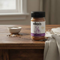 Olga's Lamb Royale BBQ Rub