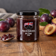 Plum Jam 227g