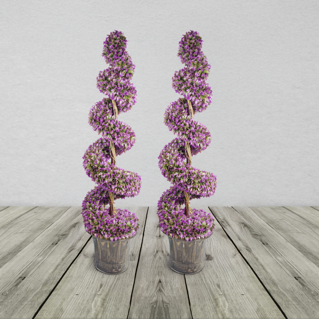 PairofPurpleSpiralLeafTopiaryTreeswithDecorativePlanters_1.png