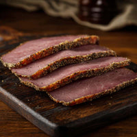 Pastrami - Sliced