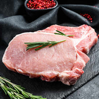 Pork Leg - Steak