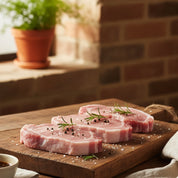 Mixed Grill Meat Box