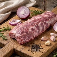 Pork Rib Rack - Extra Meaty
