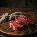 Beef - Braising Steak — 1kg