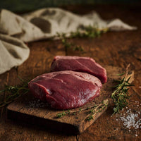 Venison - Haunch Steak