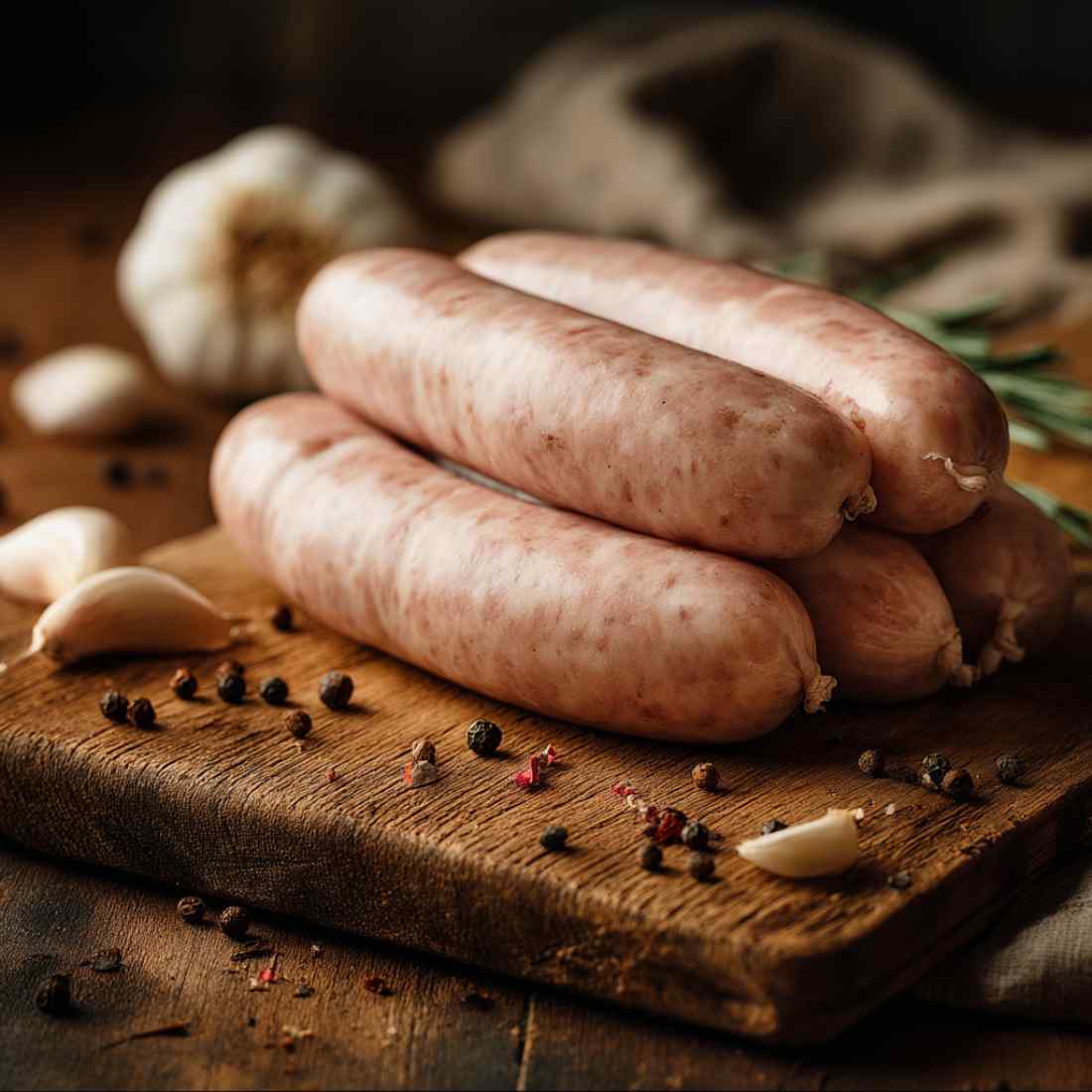 Mixed Grill Meat Box