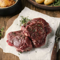 Beef - Shin