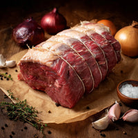 Beef Sirloin - Roast