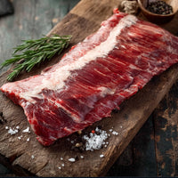 Beef - Skirt