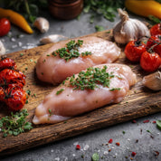 Mixed Meat Family Bundle