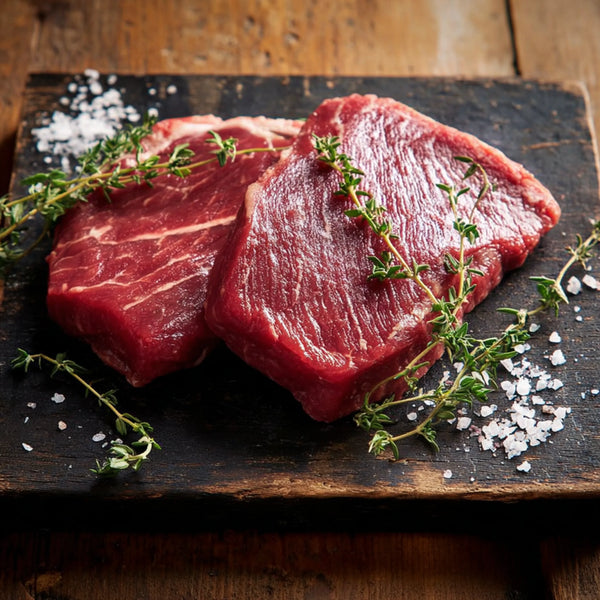 Beef Flat Iron Steak - Main Image