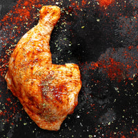 Chicken Legs - Hot and Spicy