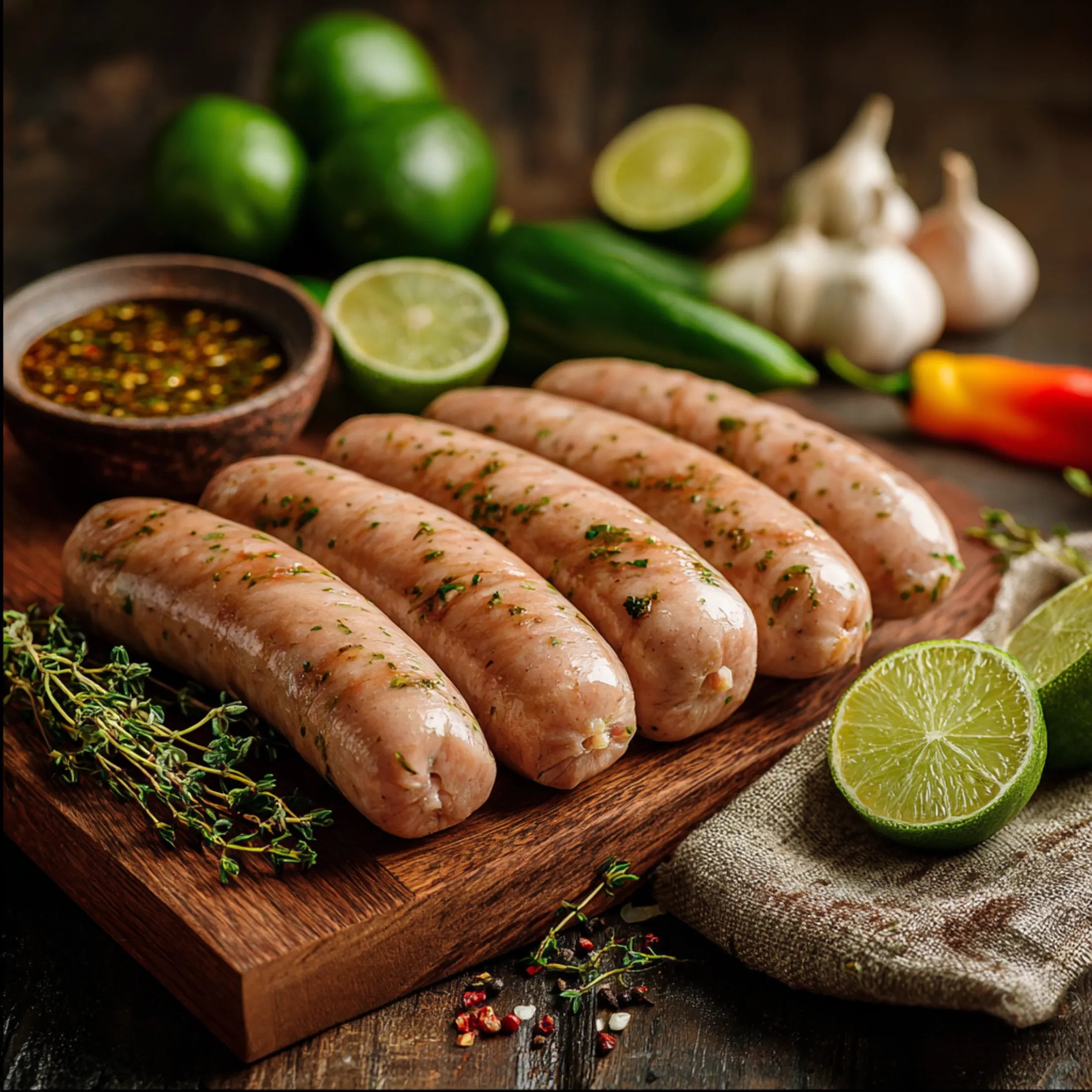 Spring BBQ Meat Box – The Ultimate Family Grill Bundle