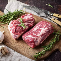 Lamb - Neck Fillet