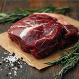 Ox, Cheek (500g) x2
