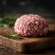 Pork Lovers Meat Box