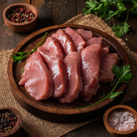 Pork - Liver