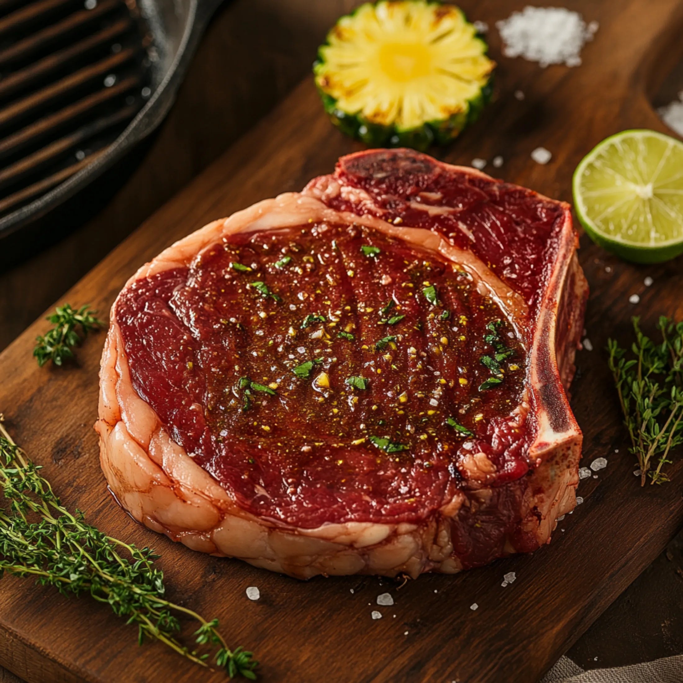 Raw_Caribbean_Glazed_Ribeye_steak..webp