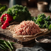 Free Range Chicken - Mince
