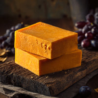 Red's Leicester Portion (200g)