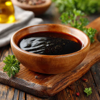 Soy Sauce