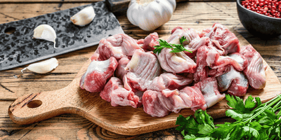 Butchery
