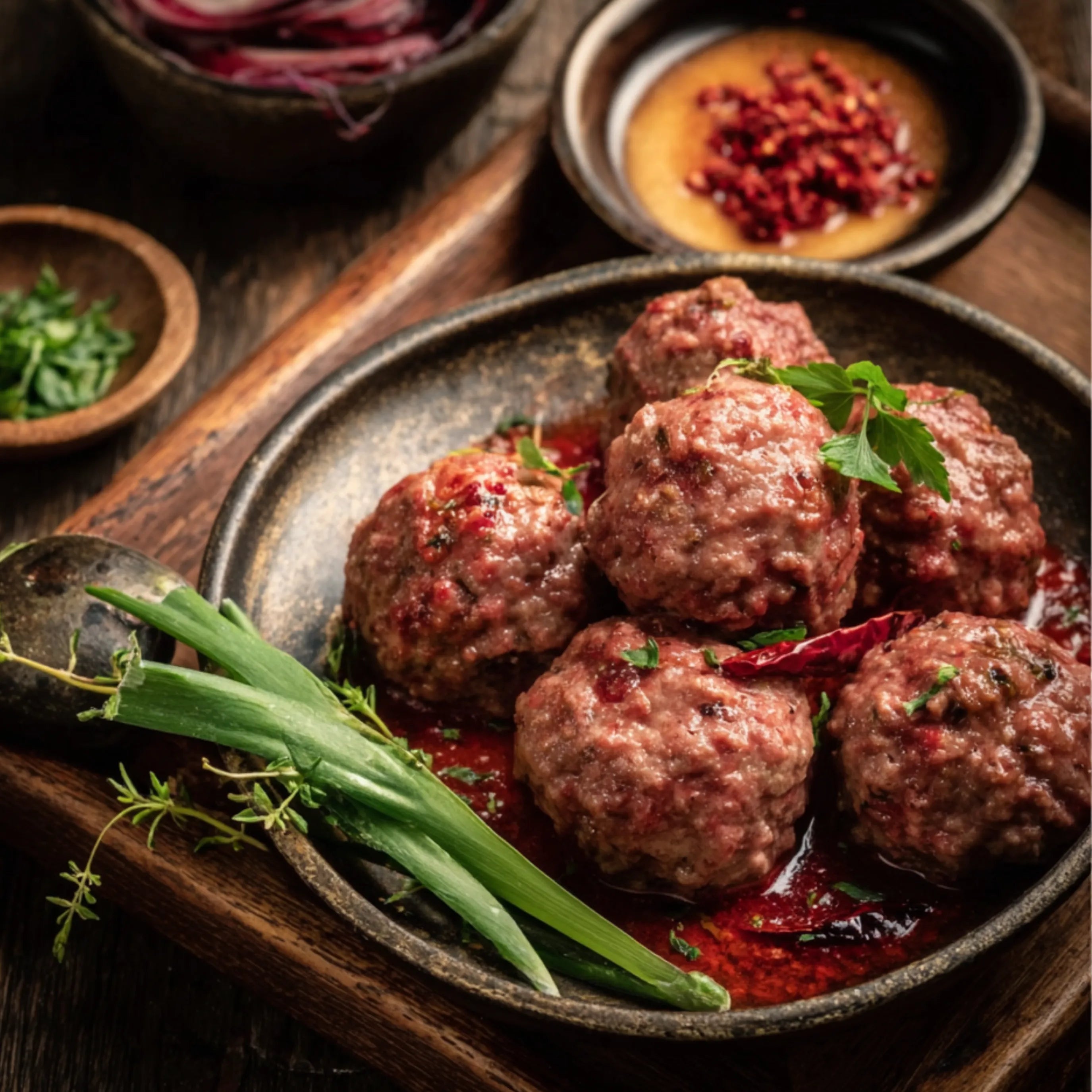 Alex’s Six Nations Meat Box