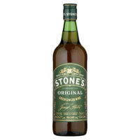 Stones Ginger Wine - 70cl