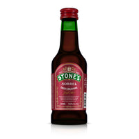 Stones Sorrel ginger Wine - 200ml