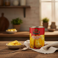 TRS Jackfruit In Syrup 565g