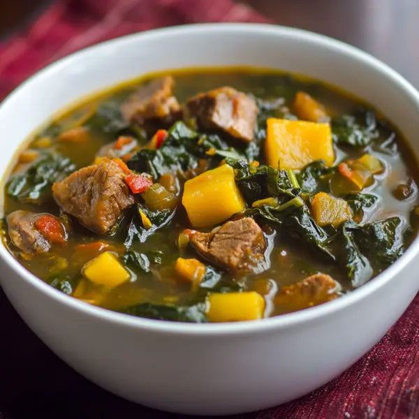 From Ration to Resilience: How Cut-Off Cuts Became Cultural Cuisine