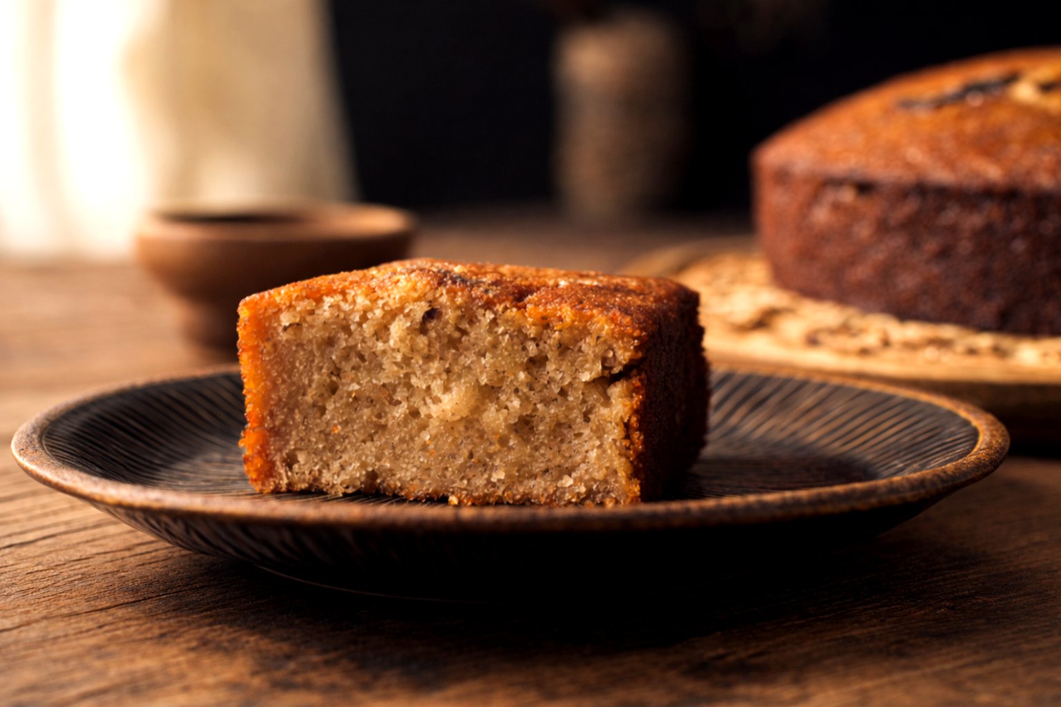 The Black Farmer Kitchen