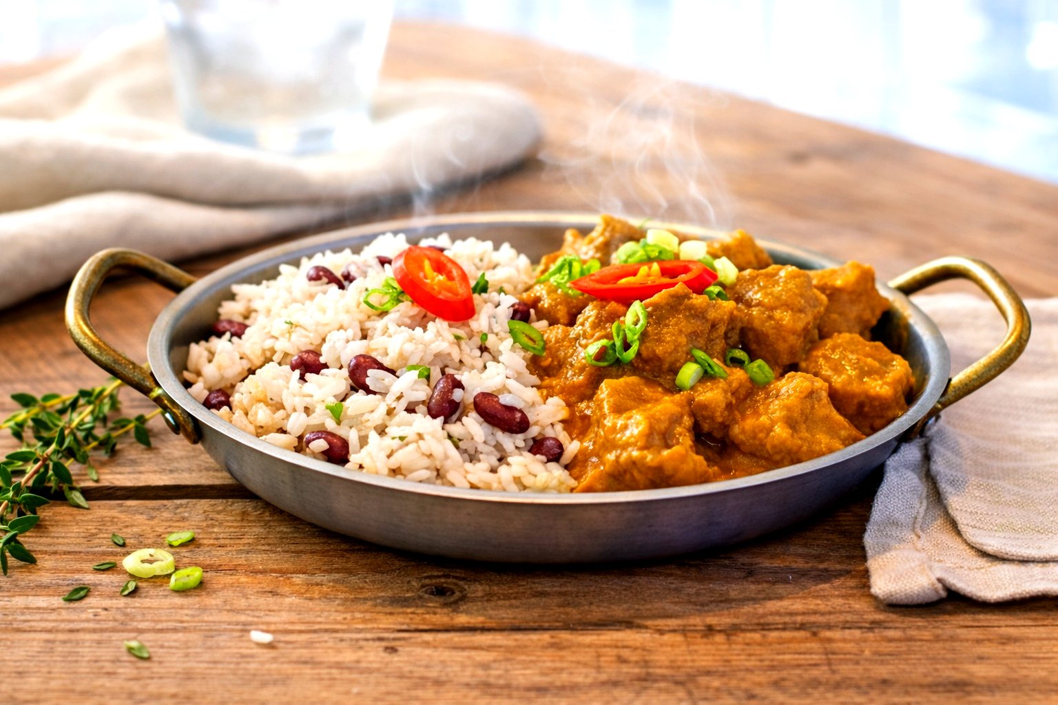 The Black Farmer Kitchen