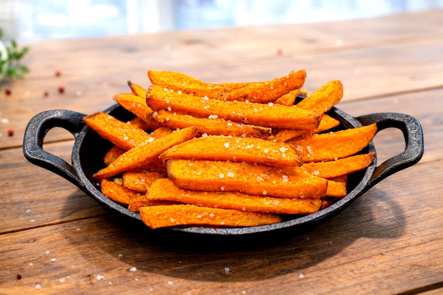 The Black Farmer Kitchen