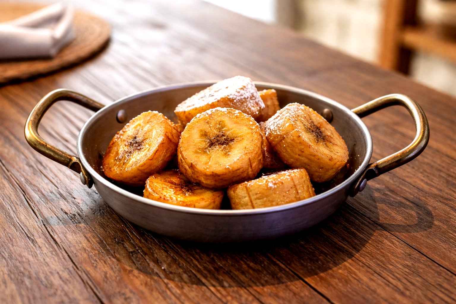 The Black Farmer Kitchen