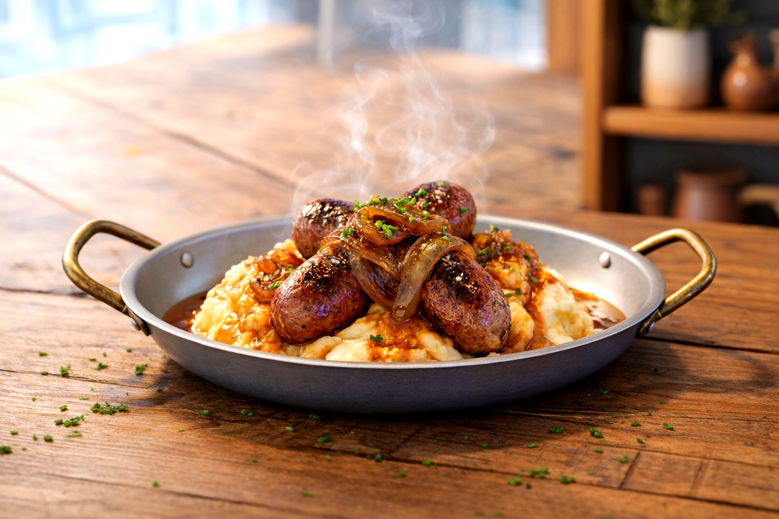 The Black Farmer Kitchen