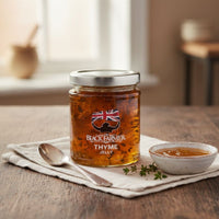 Thyme Jelly 220g