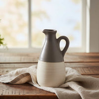 Two-Tone Jug - 14.5 x 7.5cm