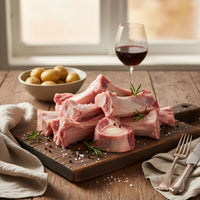 Veal Bones (1kg)