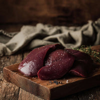 Veal - Liver