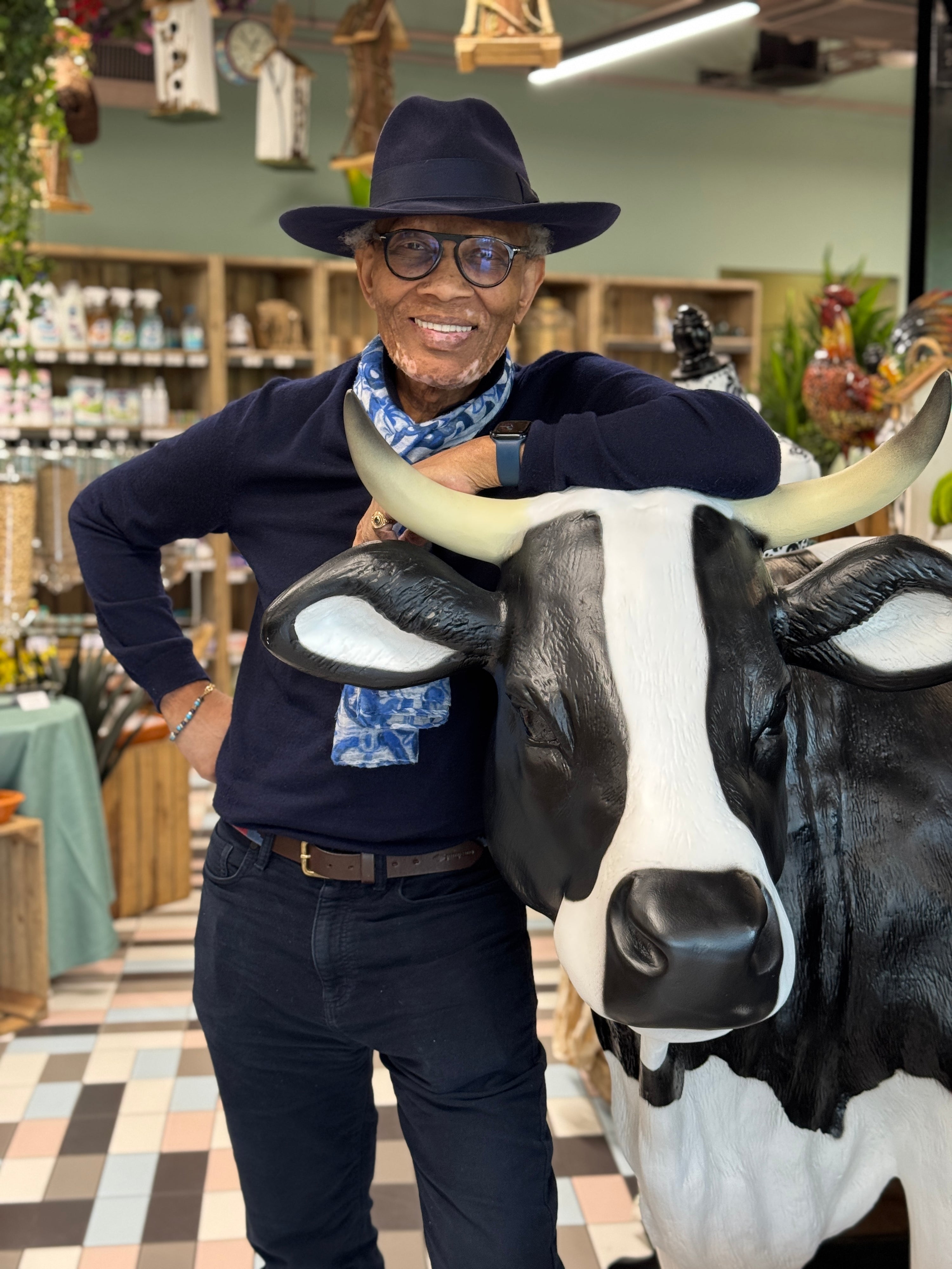 Welcome to Our Store