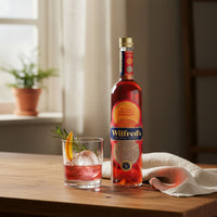 Wilfred's Non-Alcoholic Aperitif