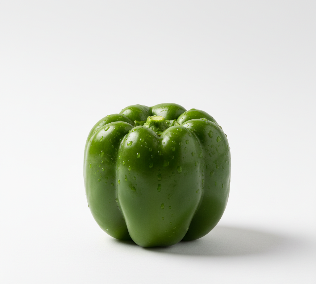 Pepper - Bell, Each
