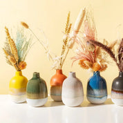 Mojave Glaze Vase