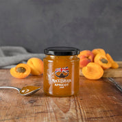 Jams, Honey & All Things Nice