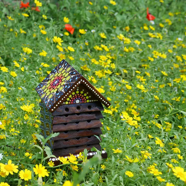 Artisan Bee Hotel Bali Island Range