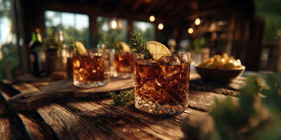 Drinks