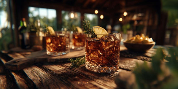 Drinks