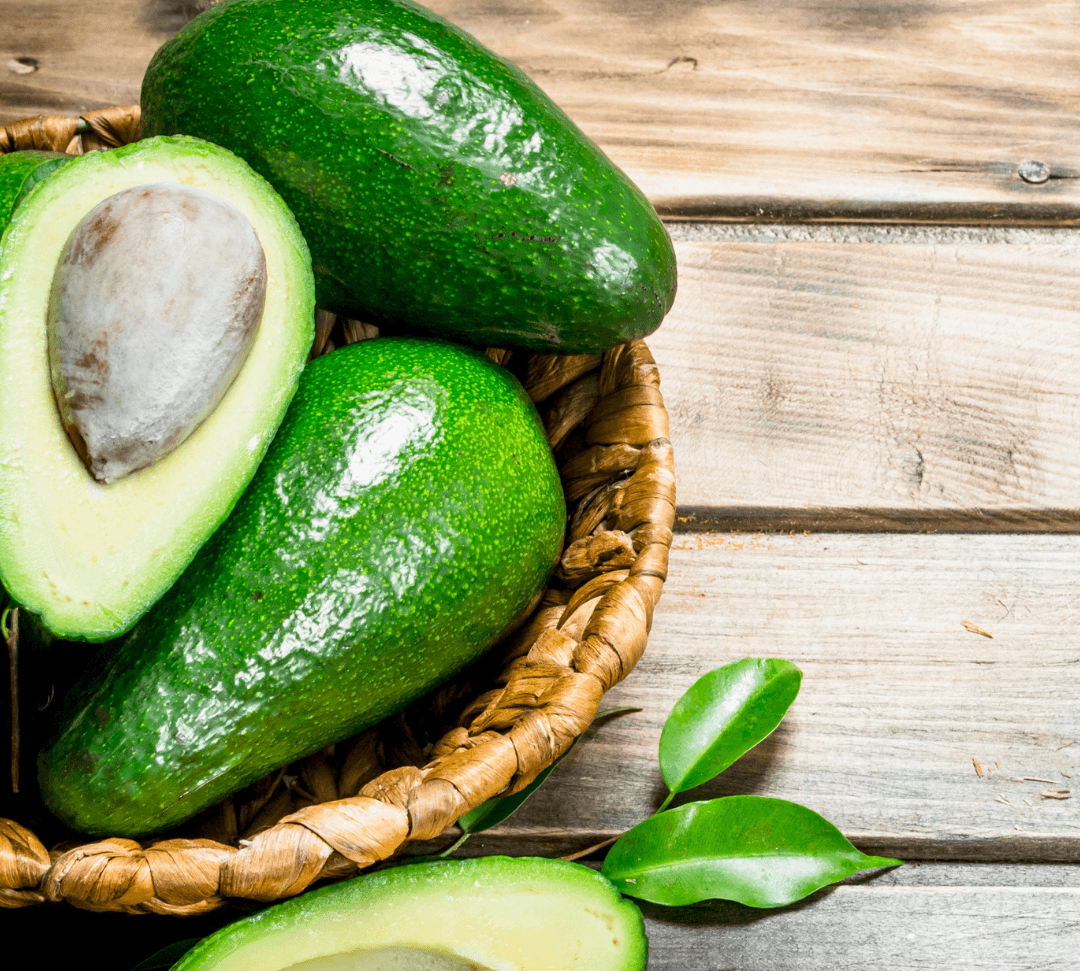 avocado